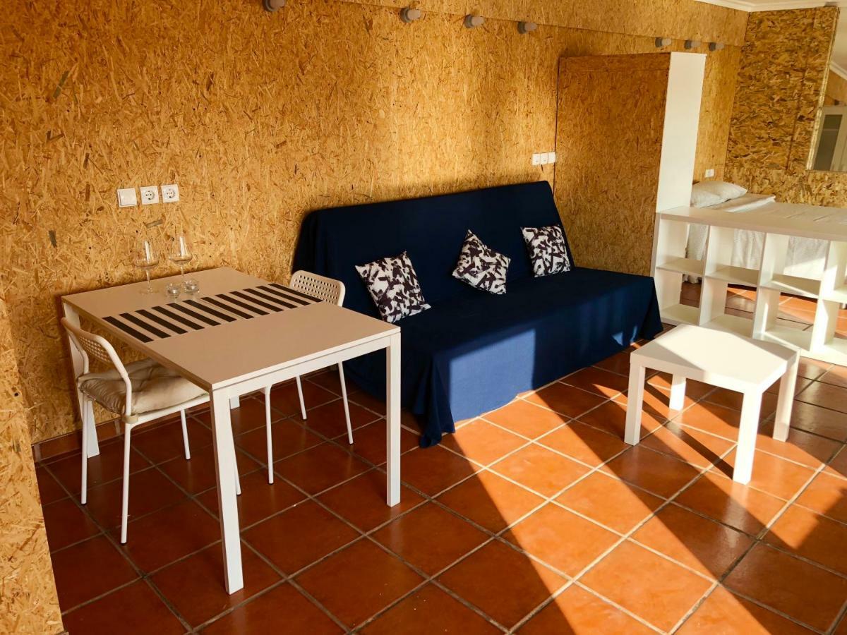 Apartamentos Canabal Corunha Quarto foto